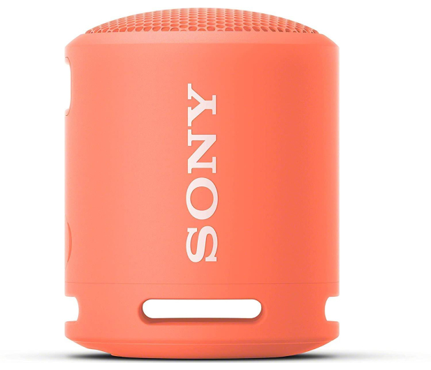 SONY SRS-XB13P Rózowy 16h IP67 EXTRA BASS - 642078 - zdjęcie 2
